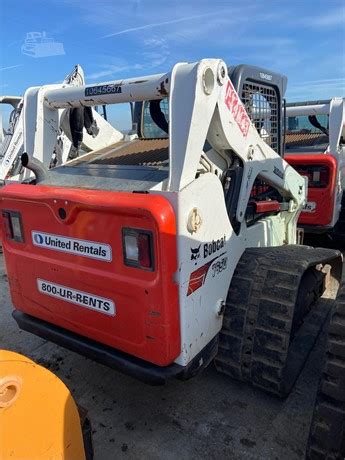 used bobcats skid steer california|bobcat t650 for sale craigslist.